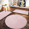 Tappeto da bagno Sky Soft Soft Pink 80 x 150 cm Anteprima dell’immagine prodotto 7