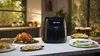 Grundig FRY7320   Heißluftfritteuse Produktbild-Vorschau 9