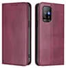 Handyhülle für Oppo A94 5G/Reno5 Z, Vintage Leder RFID Produktbild-Vorschau 2