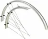 Set parafanghi Bonin 51 Mm Argento 650C - 26'' Argento 650C Anteprima dell’immagine prodotto 1