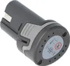 Einhell 12V TC-CD 12 Li Accu-Pack 45.113.65 Akumulator Podgląd zdjęcia produktu 6