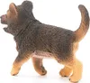Schleich 16832 - Šteňa ovčiarskeho psa, figúrka na hranie Náhľad obrázku produktu 8