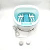 HoMedics FS-250-EU Spa Deluxe Fußsprudelbad mit Heizung Produktbild-Vorschau 6