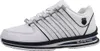 K-Swiss Rinzler sportlicher Schnürer Weiß Produktbild-Vorschau 16