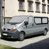 8-dílné termoizolační podlahové rohože pro vozidla Renault Náhled obrázku produktu 7