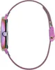 Guess Montre femme Iconic violet, bleu 36 mm GW0479L1 Voir les images du produit 4