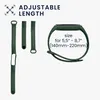 kwmobile Silikon Uhrenarmband für Xiaomi Mi Smart Band 6 / Produktbild-Vorschau 5