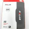 POLAR H10 N HR SENSOR BLE BLK M-XXL Black - Náhľad obrázku produktu 5