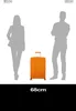 American Tourister carrello Fastforward Spinner 68 / 25 TSA Anteprima dell’immagine prodotto 17