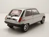 Whitebox 124152 Renault 5 Alpine Turbo 1982 silber 1:24 Produktbild-Vorschau 2