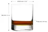 Stölzle Lausitz Whiskygläser D.O.F. New York Bar 6er-Set Produktbild-Vorschau 11