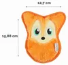 Outward Hound  Durablez® Plüschspielzeug mit verstärkten Produktbild-Vorschau 8