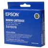 Farbband Epson S015262 LQ-670/680/680Pro/860 Nylon schwarz Produktbild-Vorschau 12