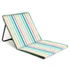just be... Matelas solaire de plage, pliable, léger, Voir les images du produit 6