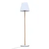 Lumisky Standy Wood Solar, IP44, 1500 mm, 1 Stück(e) Produktbild-Vorschau 1