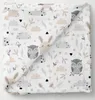 Musselin Mullwindeln 3er Pack 60x75 cm  – Mulltücher aus Produktbild-Vorschau 2