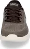 A close-up front view of a Skechers Go Walk shoe. Anteprima dell’immagine prodotto