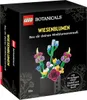 LEGO® Botanical Collection - Wiesenblumen Náhľad obrázku produktu 1