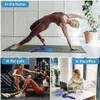2Massageroller Mit Griff,Auswechselbare Massage Roller mit Produktbild-Vorschau 5