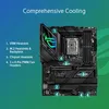 Asus 90Mb1Fm0-M0Eay0 Rog Strix Z790-F Gaming Wifi Voir les images du produit 17
