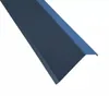 2 m  Ortgangblech Roofart Anthrazit RAL 7016 Produktbild-Vorschau 1