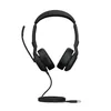 Jabra Evolve2 50 MS Stereo USB-A Produktbild-Vorschau 4