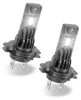 Ikodm H7 LED-Scheinwerferlampe 30W 12V 2500LM 6500K IP65 Produktbild-Vorschau 12