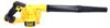 Akumulatorowa dmuchawa do liści DeWalt DCV 100 D2 18 V + 2x Podgląd zdjęcia produktu 5