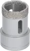 PRO Ceramic dry Trockenbohrkrone, 35 x 35 mm, X-Lock Produktbild-Vorschau 1