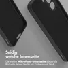 imoshion Color Back Cover con MagSafe Samsung Galaxy S24 - Anteprima dell’immagine prodotto 6