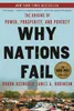 Why Nations Fail Anteprima dell’immagine prodotto 1