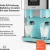 Klarstein Eiswürfelmaschine Klein, 1,8L Eiswürfelbereiter, Produktbild-Vorschau 2
