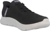 Skechers Slip-Ins: Go Walk Flex 216324 BKGY (46/BKGY) Produktbild-Vorschau 32