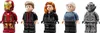 LEGO(R) SUPER HEROES 76325 Avengers: Avengers: Čas Náhled obrázku produktu 16