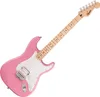 Fender Squier Sonic Stratocaster HT H MN FP Produktbild-Vorschau 3