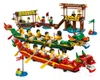 LEGO: Drachenbootrennen (80103) Produktbild-Vorschau 11