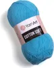 Włóczka YarnArt Bawełna Soft 33 / turkus Podgląd zdjęcia produktu 2