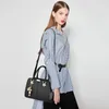 MODFU Handtasche Damen, Schultertasche, Tragetasche, Groß Produktbild-Vorschau 8