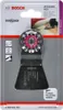 HCS Schaber ATZ 52 SFC, flexibel, 52 x 38 mm, 1er-Pack Produktbild-Vorschau 1