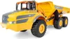 Carson 1:20 Muldenkipper Volvo A40G 100% RTR Produktbild-Vorschau 9