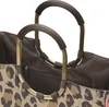 reisenthel loopshopper L frame leo macchiato Produktbild-Vorschau 3