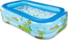 Verk 14425 Nafukovací bazén 165 x 110 x 40 cm Náhled obrázku produktu 9