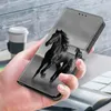 CLM-Tech Handyhülle kompatibel mit Samsung Galaxy A17 5G Produktbild-Vorschau 9