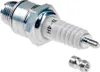 Świeca zapłonowa NKG B-4H 4110 gwint 14mm do Jawa, Puch, Podgląd zdjęcia produktu 16