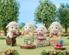 Sylvanian Families 5619, 3 rok/roky, Vícebarevný, Náhled obrázku produktu 4