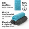 Betz 10-tlg. Handtuch-Set PREMIUM 2 Duschtücher 4 Produktbild-Vorschau 8