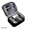 Große Elektronik Tasche, Kabel Organizer Tasche, Produktbild-Vorschau 4