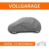 Autogarage für Volkswagen Up! (11- ) Vollgarage Auto Produktbild-Vorschau 11