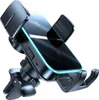Joyroom JR-ZS246 Dual-Coil Wireless Car Charger Holder (Air Produktbild-Vorschau 1