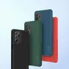 Nillkin Fall Fall Fall für Samsung Galaxy A73 Schwarz Produktbild-Vorschau 11